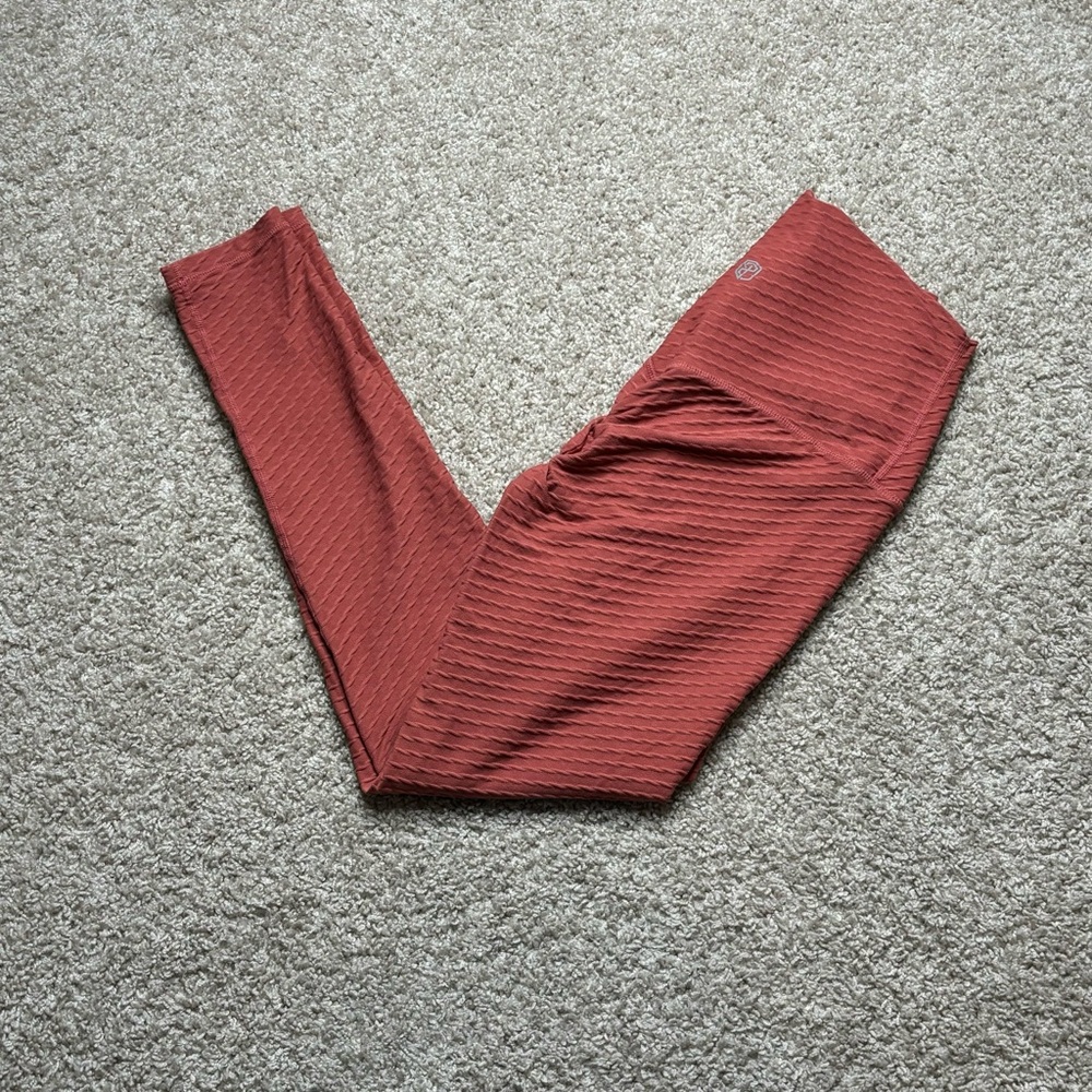 Born Primitive Paragon Legging